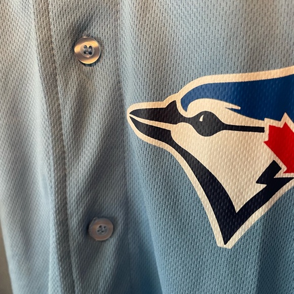 Toronto Blue Jays Jersey - Picture 3 of 4